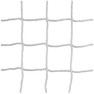 Pair of Kwik Goal® Soccer Nets, 3 Mm, 8' X 24' X 3' X 9'