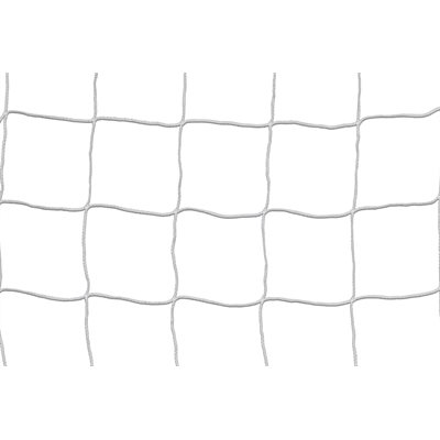 Pair of Kwik Goal® Soccer Nets, 2.4 Mm, 6'6" X 18'6" X 6'6"