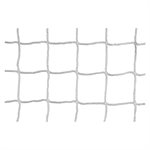 Kwik Goal® Fustal Net, 4 Mm, 6'7" X 9'10" X 2'8" X 3'4"
