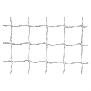Kwik Goal® Fustal Net, 4 Mm, 6'7" X 9'10" X 2'8" X 3'4"