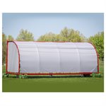 Kwik Goal Portable Club Shelter
