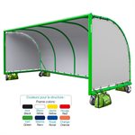 Kwik Goal Portable Club Shelter