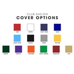 Kwik Goal Portable Club Shelter