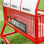 Kwik Goal Scorer’s Tower