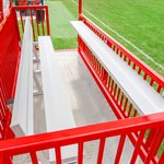 Kwik Goal Scorer’s Tower