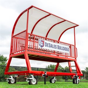 Kwik Goal Scorer’s Tower