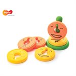 6 Discs and One Tree Game