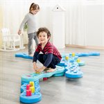 Parcours Aventure des Coraux Weplay