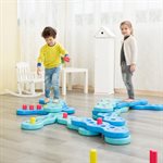 Parcours Aventure des Coraux Weplay