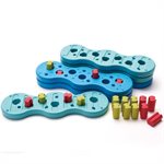 Parcours Aventure des Coraux Weplay