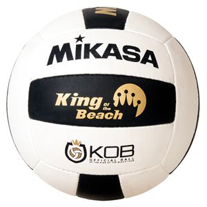 Mikasa King of The Beach Composite Beach Volleyball