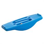 Planche d'équilibre avec labyrinthe courbé WePlay