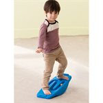 Planche d'équilibre avec labyrinthe courbé WePlay