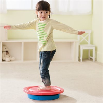 Weplay Rotator Rotating Balance Board