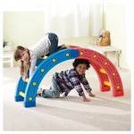 WePlay Half-Circle Go-Go Balance Fun