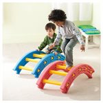Demi-cercle WePlay Go-Go Balance Fun