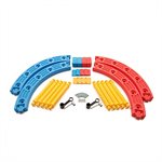 Demi-cercle WePlay Go-Go Balance Fun