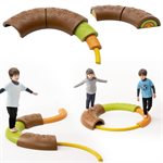 WePlay Nesting Balance Path