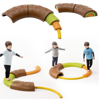 WePlay Nesting Balance Path