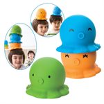 3 Weplay Up On Top Balance Training Octopuses