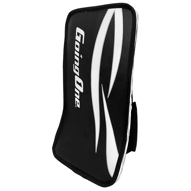 Going One® Street Hockey Goalie Blocker, JUNIOR