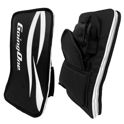 Going One Street Hockey Junior Goalkeeper Blocker