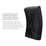 RDX Leather Kick Shield