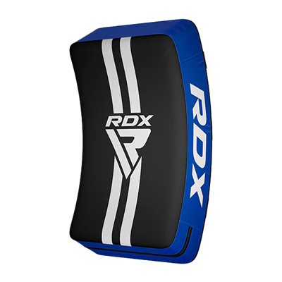 Bouclier de frappe en cuir RDX, 26"x14"x5"