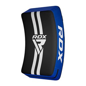 Bouclier de frappe en cuir RDX, 26"x14"x5"