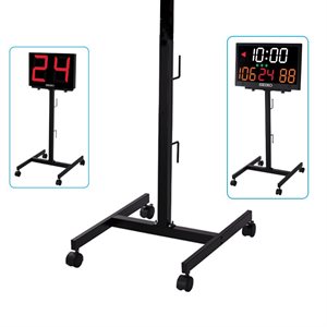 Seiko Caster Stand