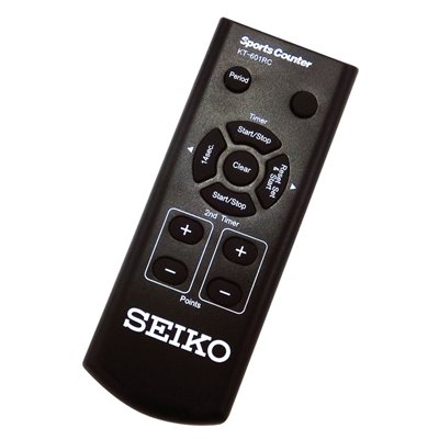 Seiko Remote