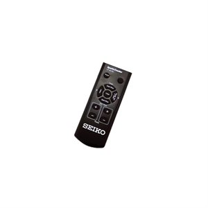 Seiko Remote
