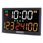 Seiko Multisports Scoreboard