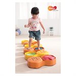 Weplay Honey Hill Balance Course, 6 pieces