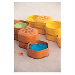 Weplay Honey Hill Balance Course, 6 pieces