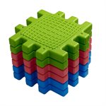 Cube tactile WEPLAY
