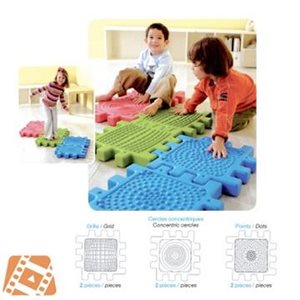 WEPLAY Tactile cube
