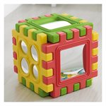 Cube réflecteur