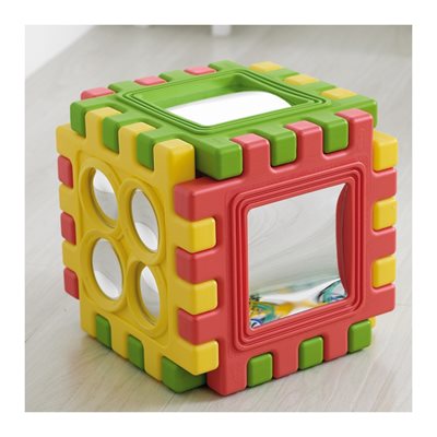 WePlay Reflector Cube