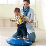 Coussin d'air gonflable WePlay, 24"