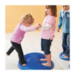 Coussin d'air gonflable WePlay 24"