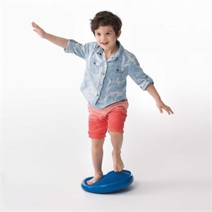 Coussin tactile gonflable Weplay, 14"