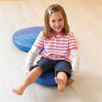 Coussin tactile gonflable Weplay, 14"