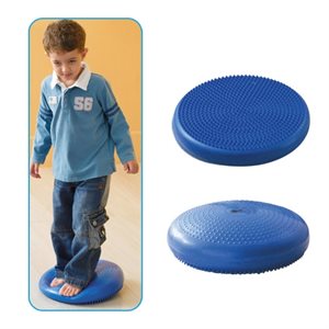 Coussin d'air gonflable WePlay, 14"