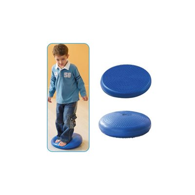 WePlay Inflatable air cushion, 14"