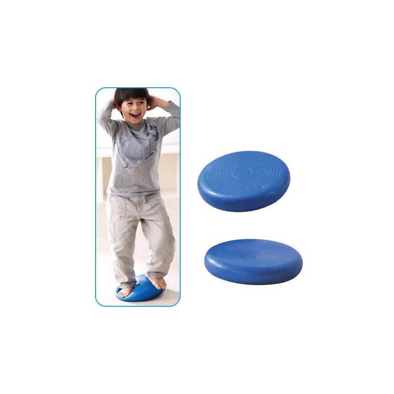 Inflatable air cushion - 12" (30 cm)