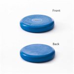 Coussin d'équilibre sensoriel gonflable WePlay, 12"