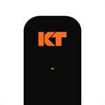 Cotton Kinesio Tape Pre-Cut Roll, Beige