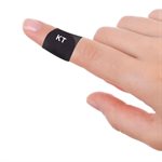 Blister Prevention Pre-Cut Kinesio Tape