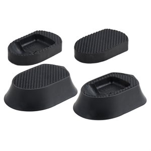 4-In-1 Football Kickoff Tee